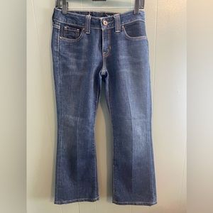 Gap Size 2 Women’s Ankle Jeans